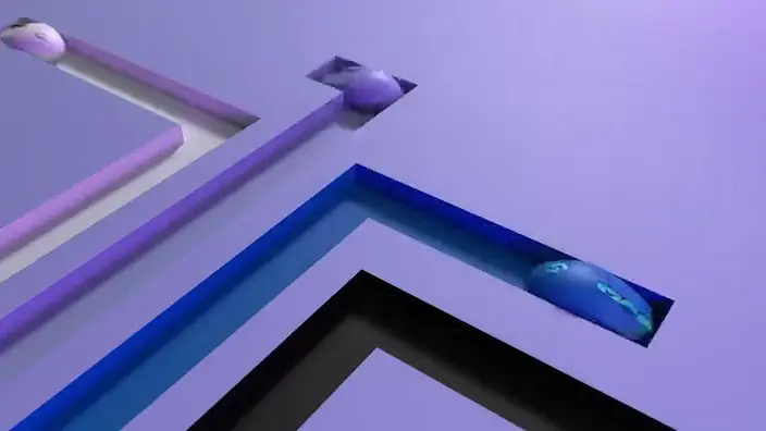 Peripherals Launch