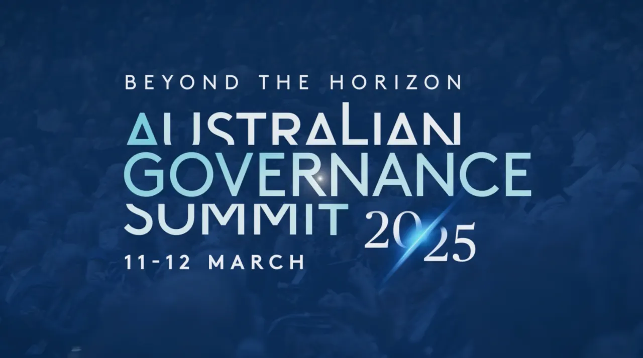 AGS25 Launch Campaign for AICD