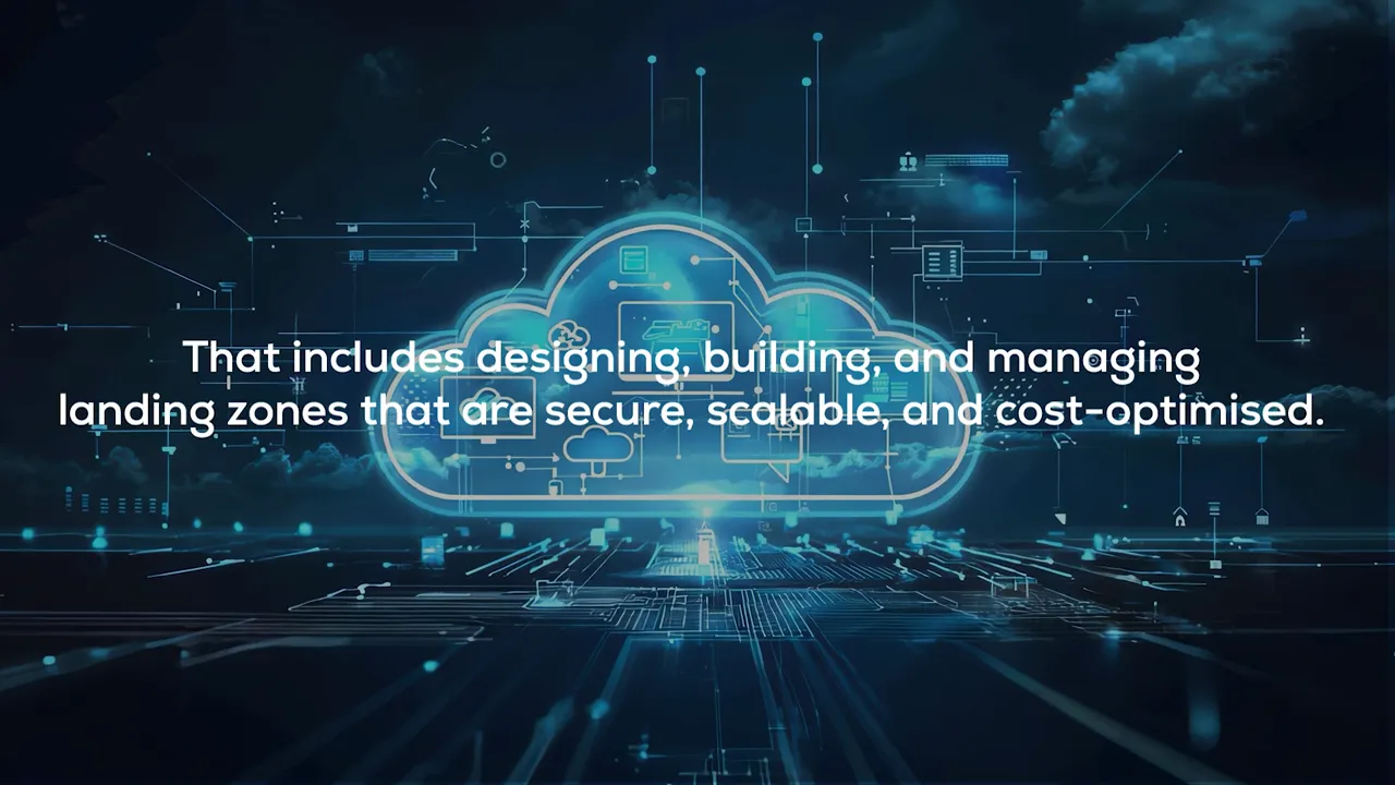Nexon, Accelerate: Cloud and Platforms