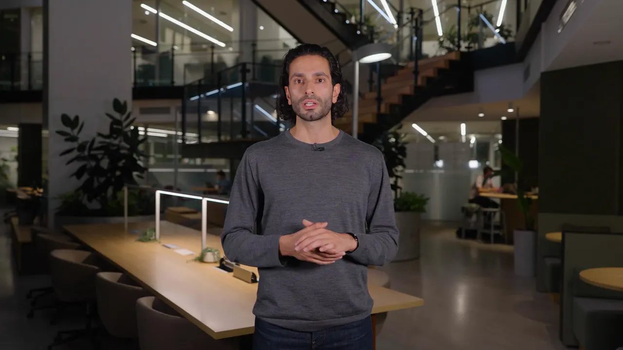 Kimia AI, Customer Concierge